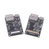 30Pin 40Pin Dp To Edp Driver Board Typec Edp Signal Adapter Board Edp Cable 4K 8K 144Hz For 30P 40P Computer Lcd Display Screen