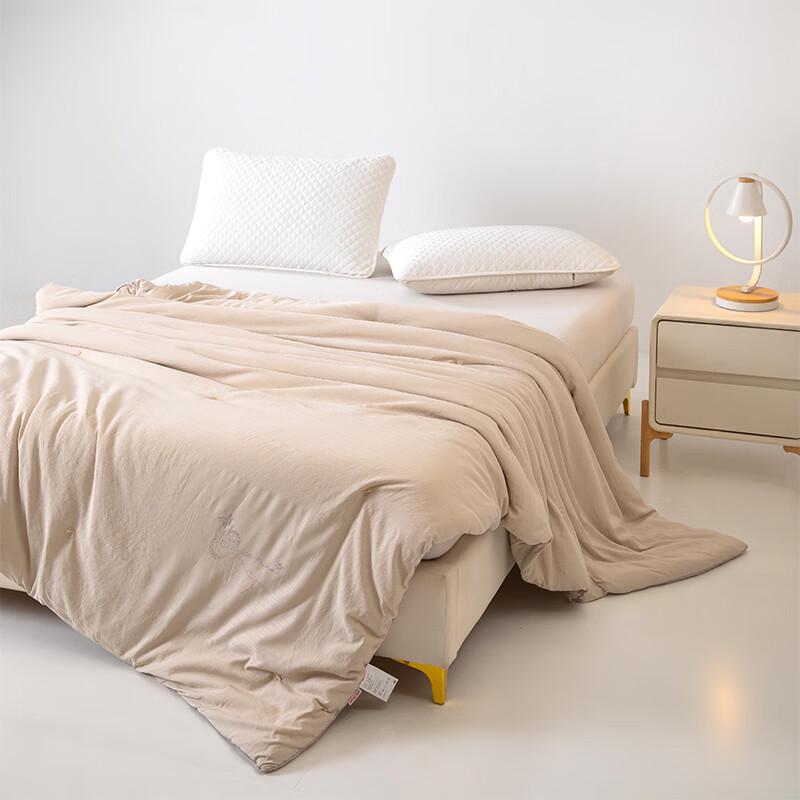 MINISO Pure Silk Winter Comforter