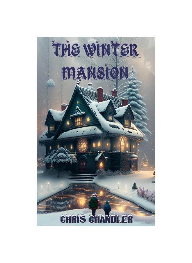 The The Winter Mansion Book