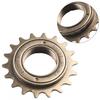 Bike Flywheel Single Speed Sprocket Gear 12T/14T/16T/18T 34mm
