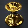 Vintage Candlestick Holders for Home Wedding Ceremony Christmas Holders D57B
