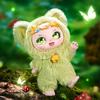 Seria Kawaii Wypchana Lalka, Kawaii Tajemnicze Pluszowe Zabawki Kolekcjonerskie na Prezent Urodzinowy