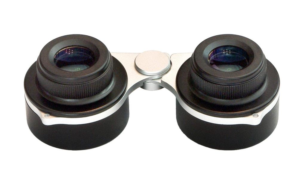 Kasai Trading 2x40mm Stargazing Binoculars CS-BINO 2x40