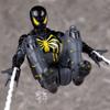 Marvel 15cm Shf Anti Octopus Suit Spider Man Articulated Action Figures Model Kit Desktop Ornament Trendy Toys Gifts Collectable