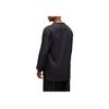 Adidas Mesh 3 Long Sleeve T-Shirt Comfortable Soft Warm Men Tops Black JL8309