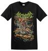 ARCHSPIRE - T-shirt 'Lab Monster'