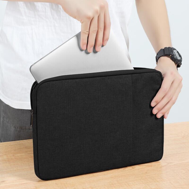 JPLAYER Laptop Carry Bag and Protective Sleeve