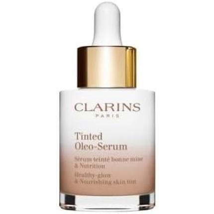 Clarins, Getöntes Oleo, Glow, Serum Foundation, 03, 30 ml