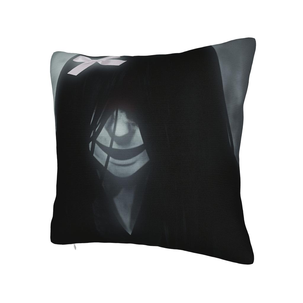 Pillow Cover H-Homicipher Mr Crawling Retro Trendy Pillow Case For Sofa Couch Bed Living Room Pillowcases