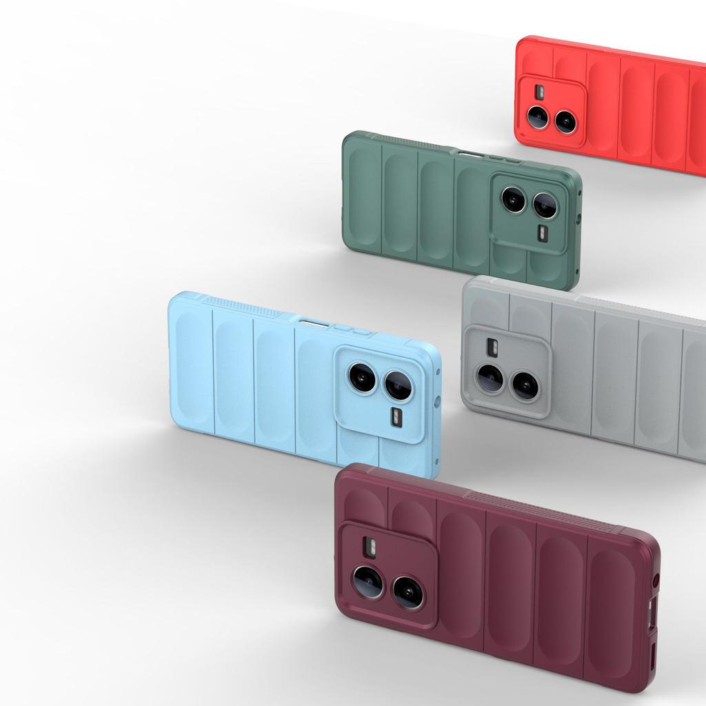 Vivo Y22S Phone Case,Soft TPU Shockproof Phone Cover for Vivo Y22S