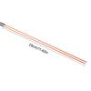 29cm LED Strip Lights Flexible Upgrade Light Parts New RC Car Lights for SCX24 TRX4M UTB18