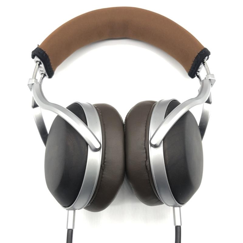 Breathable Flexible Ear Pads Easy Installation Long Permanent Material Ideal For Gamers And Music Enthusiasts