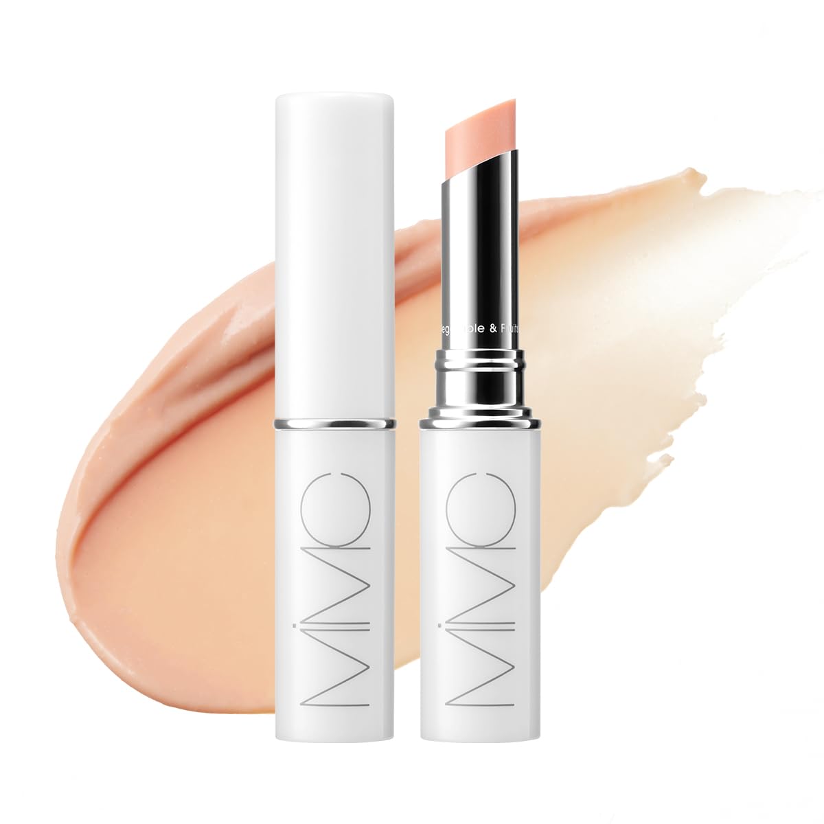 

MiMC Bio Moisture Stick Cream 01 Pink Beige AC&UV 2.3g