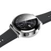 2in1 Case with Screen Protector for Huawei Watch GT 2 Pro, Silver