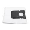 6pcs Robot Vacuum Cleaner Dust Bag Nonwoven Dust Collection Bag for W20 W20 Pro for J20 Robot