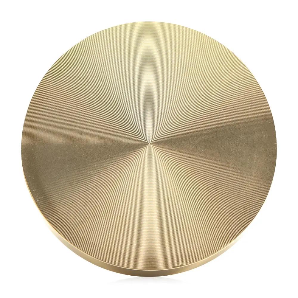 Wooden Wax Sealing Stamp Handle Brass Sealing Wax Stamps Head Retro Rosewood Handle Wax Seal Copper Head for Scrapbooking