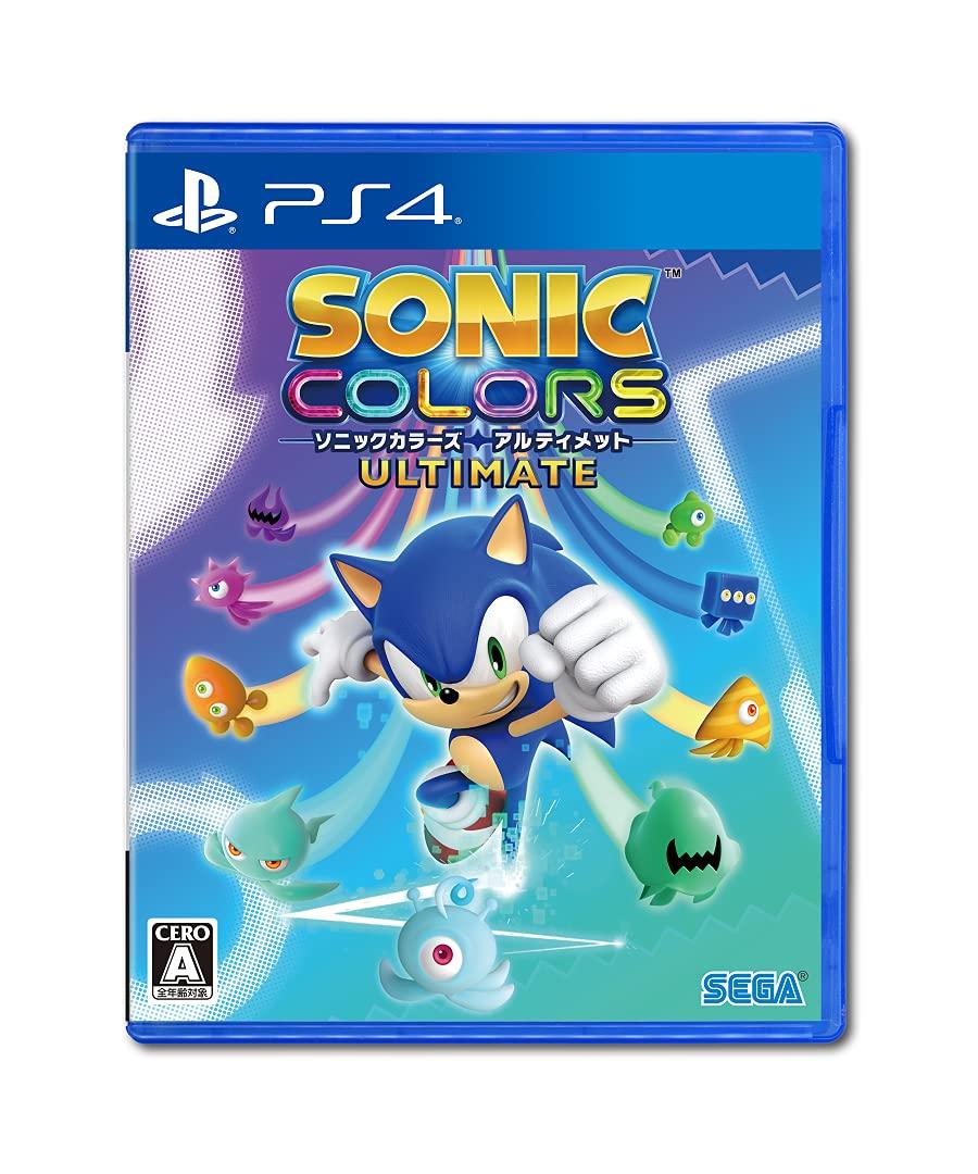 Sonic Colors Ultimate Пакет к 30-летию Артбук в Мире CD в Монета к 30-летию Sonic Включен Мини-саундтрек Colors из-за истечения срока действия
