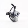 PZ19 19mm Universal Carburetor,motorcycle Carburetor Set with Air Filter,for 50 70 90 110cc ATV Four-wheel Off-road Motorcycle