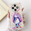 For Tecno Spark 30C Case kl5  kl5n Soft Silicone Lovely Panda Cover For Tecno Spark 30 30C 30 Pro Spark30C Phone Cases Coque