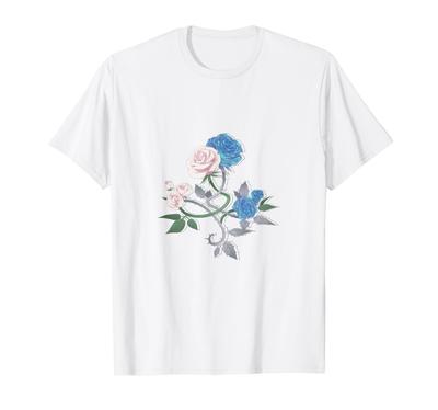 [Tales of Arise] Motif 002 T-shirt