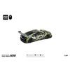 Genesis Company BAPE X POP RACE 1/64 Scale Honda NSX GT3 EVO22 KCMG BATHING APE Finished Model PR640027