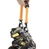 1Pc Roller Skate Shoe Lifter Ski Boot Strap Portable Inline Skate Straps Ice Skates Carrying Straps Winter Skiing Accessories