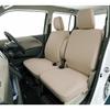 BONFORM Seat Cover Colored Cover Light Car Front 2 Pieces Rear Full Cover Kay Bench Front N Beige 4055-59BE
