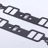 Upgraded Engine Overhaul Gasket Set compatible-with 1959-1979 small block Chevy350 327 307 302 283 Easy Installation