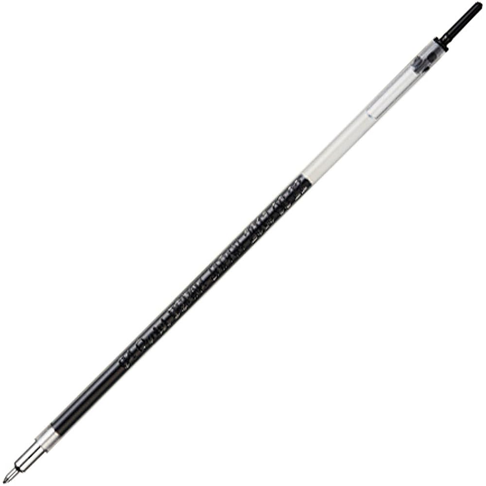 Pentel Customized Pen Refill Energy Gel Eye Plus 0.5 Black 10pcs XLRNT5-A