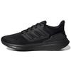 New EQ21 Run Core Black H00521