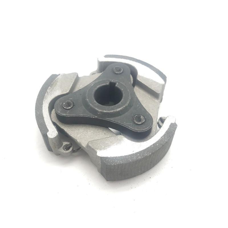 

New Chinese Clutch Shoe Assembly - 2 Stroke 47cc 49cc Pocket Bike ATV Taotao Roketa