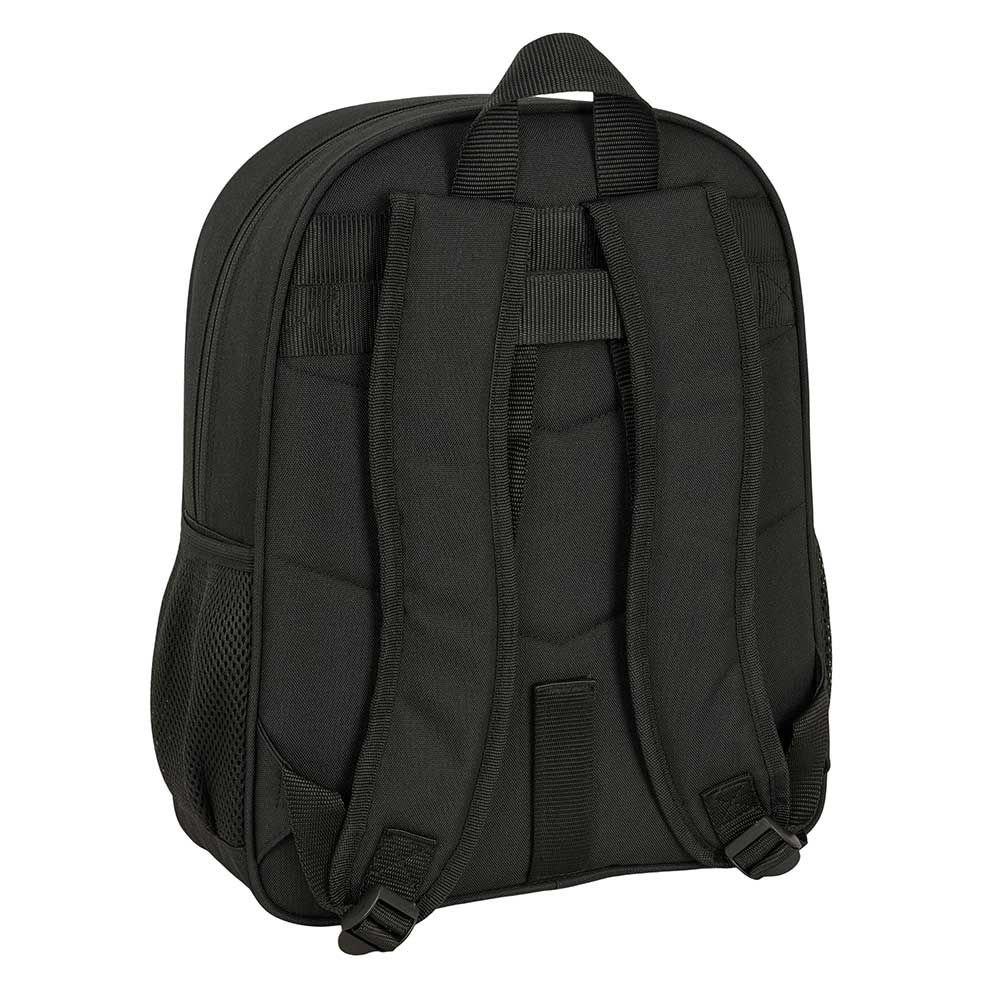 FC Barcelona Sports Backpack Junior Backpack 612625640 Black