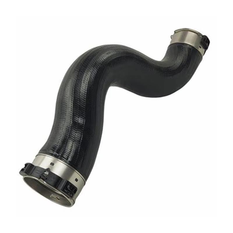 Durable-13717638455 Engine Motor Coolant Radiator Cooling Hose Line Tube For BMW 1 2 3 Series F20 LC F22 F30 LCI