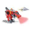 Jouet - VTECH - Fighter-Velociraptor - Rouge - Sonore - 3 à 8 ans