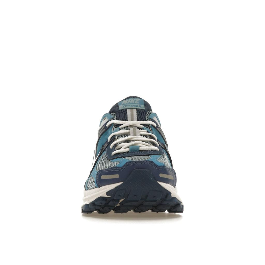 Nike Air Zoom Vomero 5 Worn Blue Unisex Sneakers Football-Grey Dutch-Blue FB9149-400