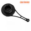 High Quality New For 3Pcs 799585 Fuel Tank Cap Parts Fit For N