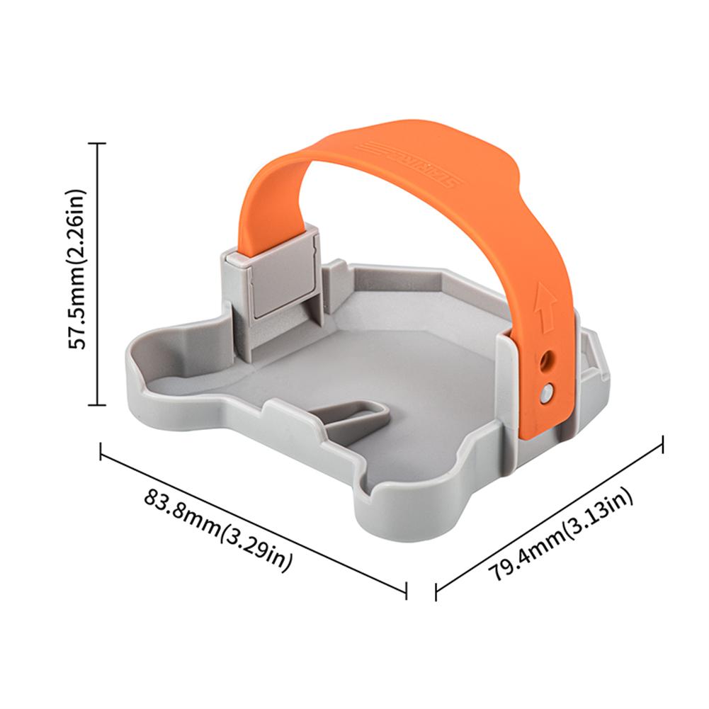 Propeller Holder Strap, Mini Drone Props Guard Blade Stabilizer Fixator Accessory Compatible For DJI Mini 4K/ Mini 2 SE /Mini 2