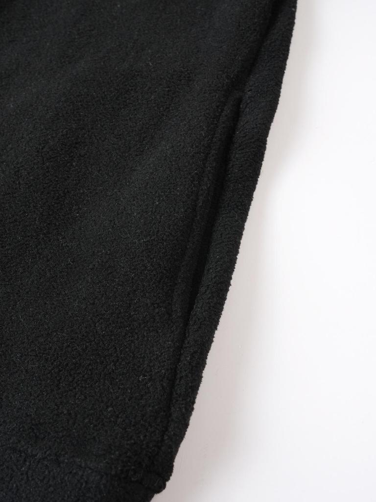 European & American Slim Fit Stand Collar Zipper Pullover for Men's Autumn & Winter Casual Wear