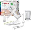 Ручной миксер Bosch MFQ364V0 ErgoMixx с насадками