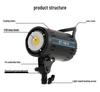 Shadow King 150W Soft Light for Live Broadcast & Photography