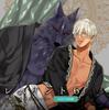 Drama CD 6 Beastman Omegaverse "Remnant - -"