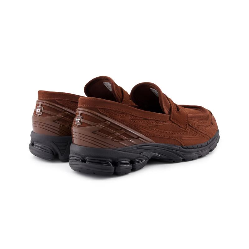 New Balance U1906LNS Unisex Retro Slip-on Loafers