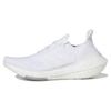 UltraBoost 21 Wmns Adidas 'Cloud White' Women's FY0403