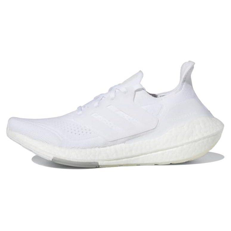 UltraBoost 21 Wmns Adidas 'Cloud White' Women's FY0403