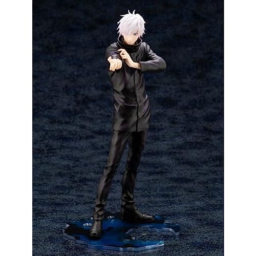 Kotobukiya ARTFX J Jujutsu Kaisen Gojo Satoru 1/8 Scale PVC Pre-painted Complete Figure