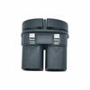 Commande Leve Vitre Bouton 96FG14529BC Commutateur de Fenetre pour Fiesta Fusion KA Transit Interrupteur Fenetre