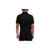 Nike Kids Dri-FIT Victory Solid Logo Short Sleeve Polo Shirt Kids tops Black DN1970-010