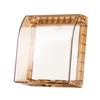 Universal 86 Type Wall Socket Plate Panel Box Cover Protector