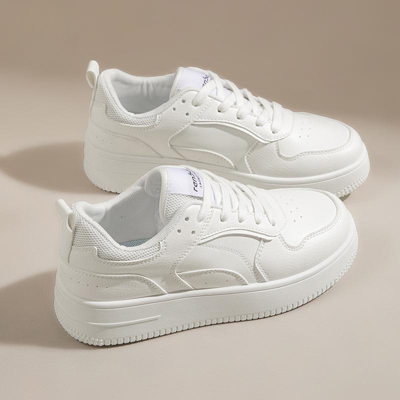 New, Couple Shoes Contrasting Color Versatile Board Shoes Men's and Women's Youth Sports Student Casual Board Shoes