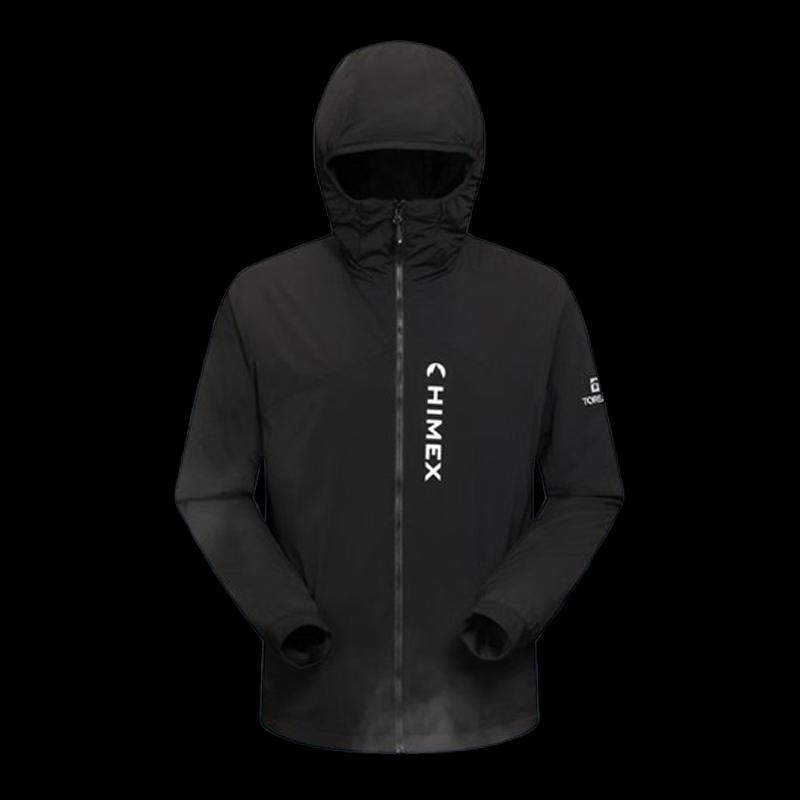 Toread Women s Wool Blend Warm Jacket TAGGAN92032 2XL